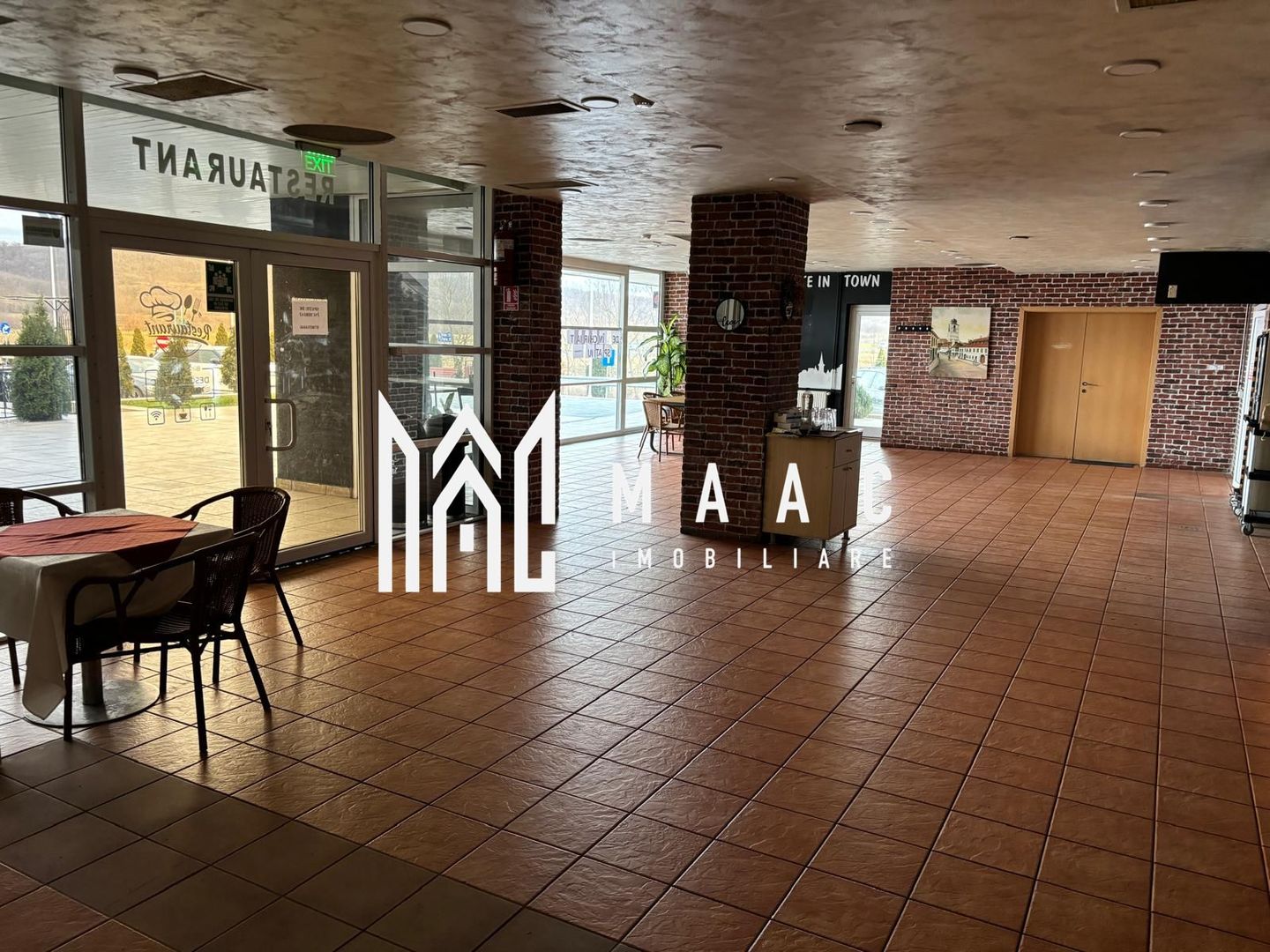 Spatiu comercial | 98 mp | Vestem - Poză 2