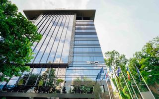 Spațiu Comercial de Închiriat – 168,2 m² | Business Center Premium | Chișinău, Centru | Bulevardul Ștefan cel Mare și Sfânt 115/1 - Poză 8