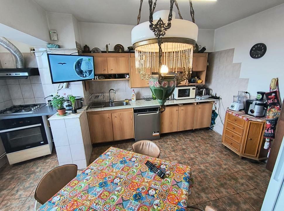 Apartament Stefan cel Mare/parcul Circului - Poză 1