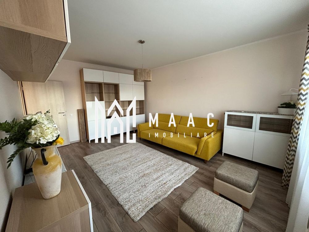 Apartament 2 Camere | Etajul 3 | Calea Dumbrăvii - Poză 1