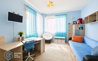 Apartament 3 camere, Ared UTA, etaj 5, parcare - Poză 5