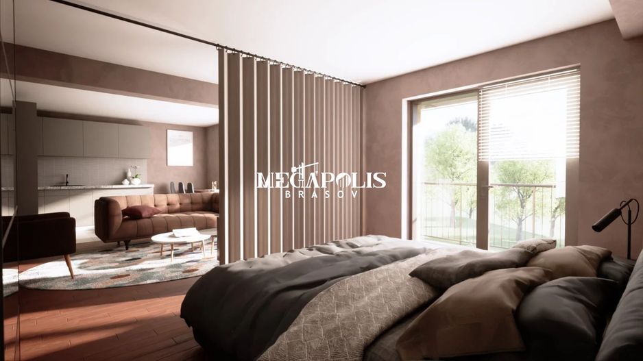 Apartament 3 camere | Direct Dezvoltator | Premium | Buncloc - Poză 11