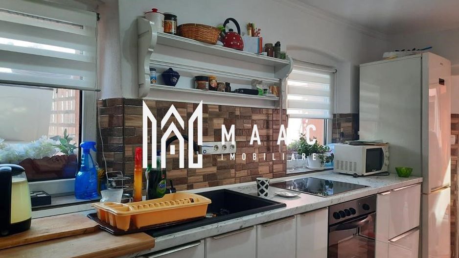 Apartament la casa 2 camere | Terasa | Parter | Cisnadie - Poză 3