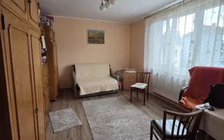 Garsonieră – zona semicentrală, str. Ștefan cel Mare - Poză 11