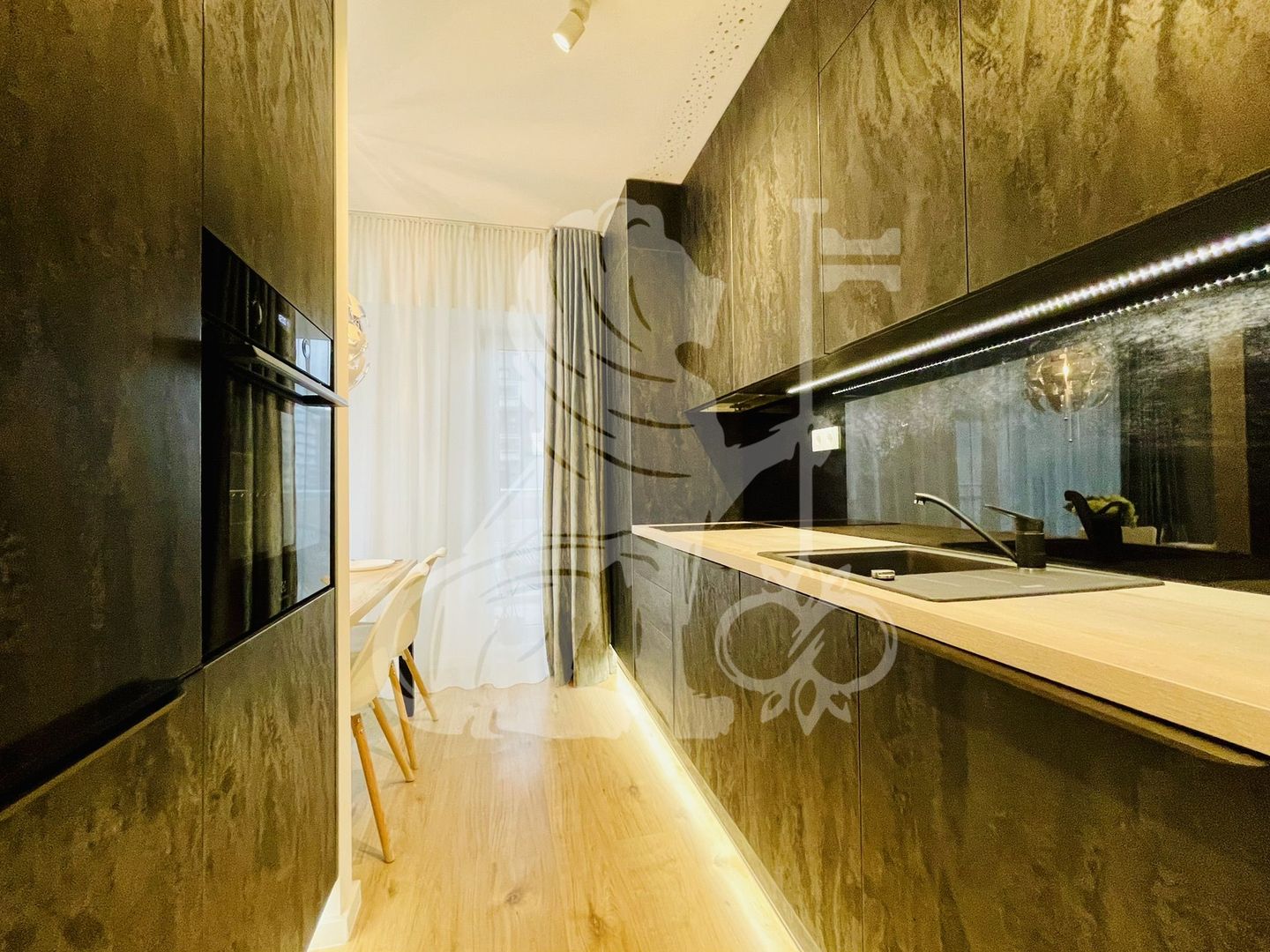 Apartament 2 Camere | Fabrica de Glucoza | Nord | Pipera | Promenada - Poză 7