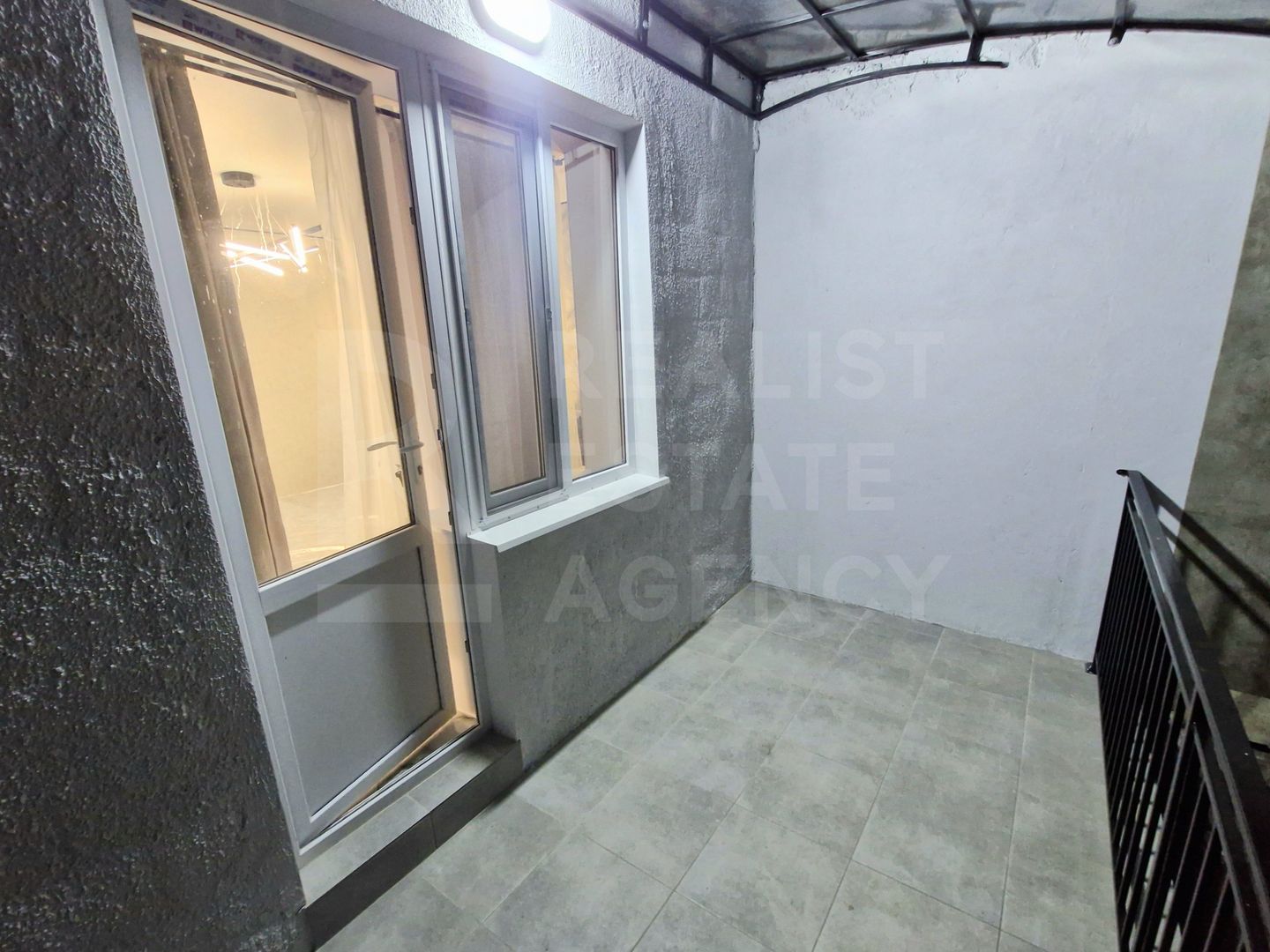 Chirie, apartament, 1 cameră, strada Calea Iesilor, Buiucani - Poză 4