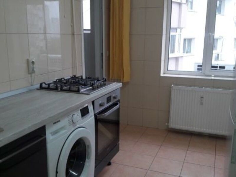 GARSONIERA BD. DECEBAL, BUCATARIE INCHISA, LIBER, METROU 6 MINUTE - Poză 5