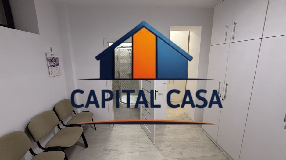 Salon de Înfrumusețare Lux - Central Ploiești - 153 mp - Poză 7