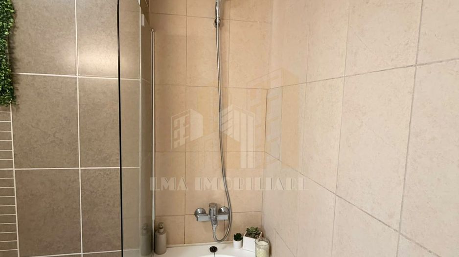 Garsoniera semidecomandata Top City Tractorul Brasov - Poză 7
