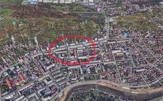 | Apartament cu 2 camere | Decomandat | Cartierul Grigorescu | - Poză 7