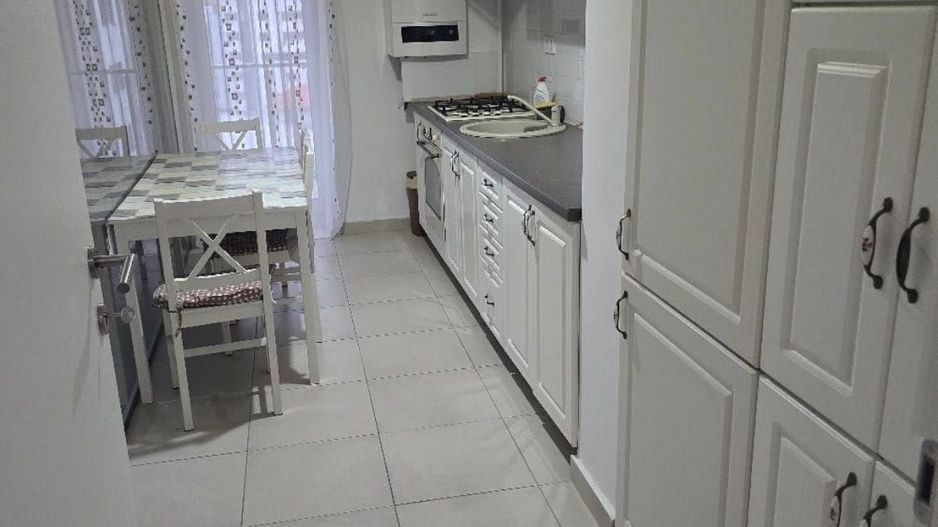 AP. 3 CAMERE GRANVIA PARK, BLOC NOU, PARCARE, CENTRALA, METROU 10 MIN - Poză 9