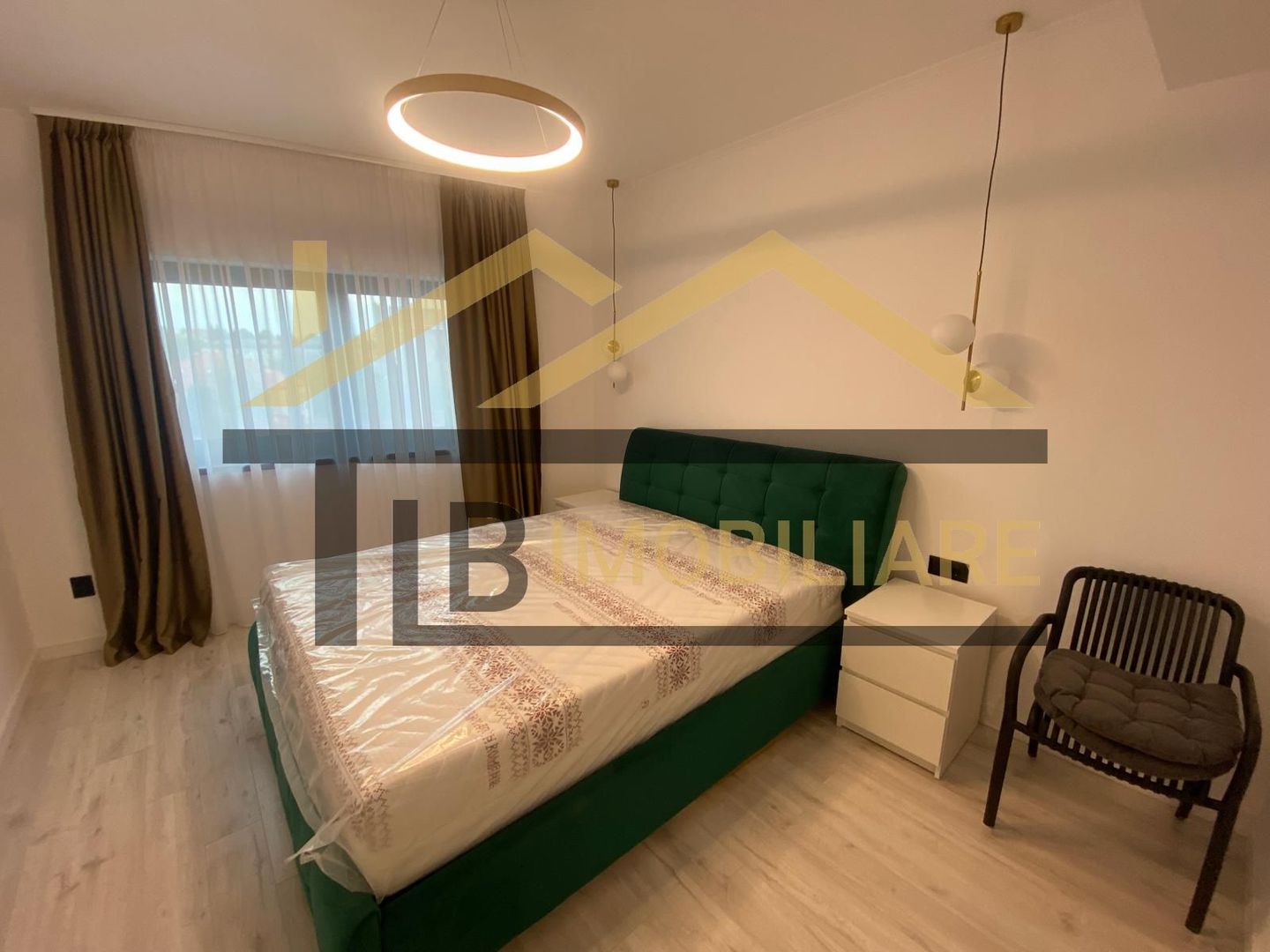 Apartament de 3 camere, lux, parcare, 75mp, zona Centrala - Poză 7
