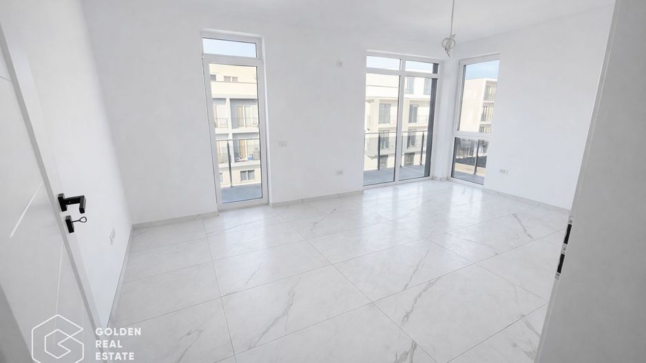 Apartament  2 camere, Braytim Timisoara - Poză 2