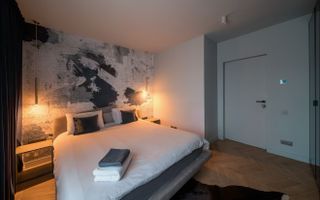 Apartament premium 98 mp utili, parcare inclusă Zona Bună Ziua - Poză 15