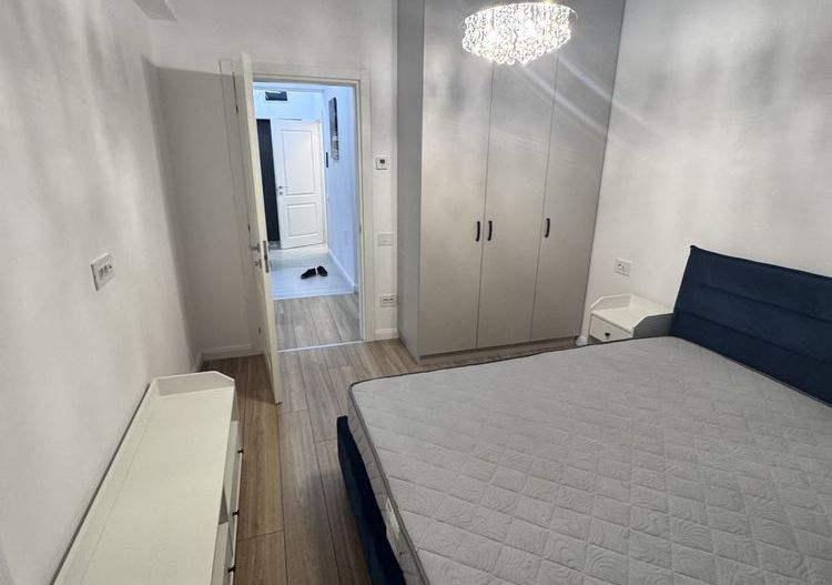 Renting Bucharest | 2 bedroom apartment | Pipera | Underground parking - Poză 7