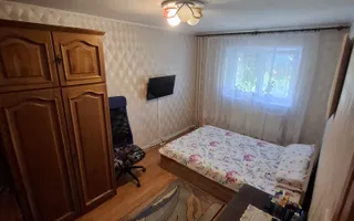 Apartament de 4 camere+ 1 /etaj 2/125mp /Independentei/Focsani/Finante - Poză 12