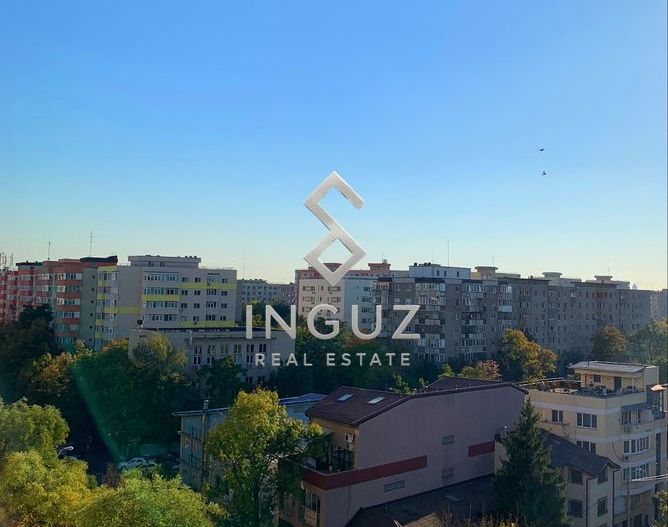 Apartament 2 camere de închiriat – Teiul Doamnei, București - Poză 8