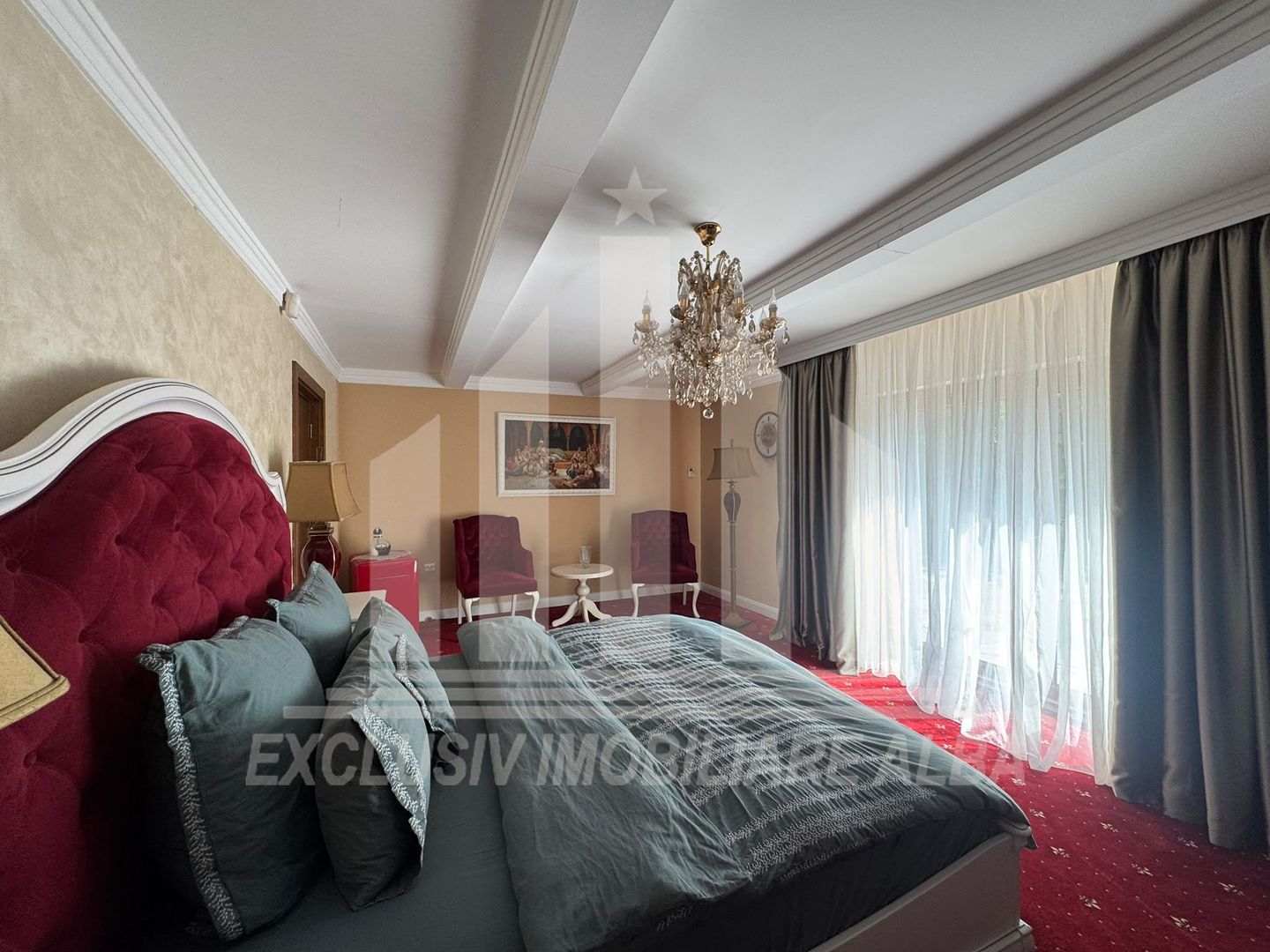 Casa individuala | Piscina | 250 mp | 1759 mp teren | Micesti - Poză 7