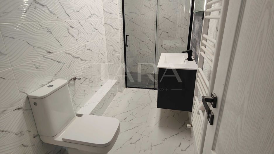 Apartament 2 Camere, Florești – Zona Centrală - Poză 6