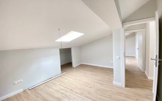 Penthouse 4 camere, la cheie, intabulat – DaVinci Homes Cristian - Poză 9