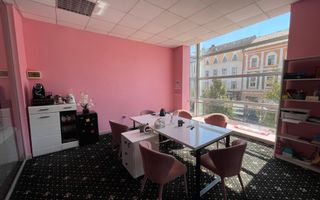 Spatiu comercial, UltraCentral, Bvd Eroilor, Teatru. - Poză 1