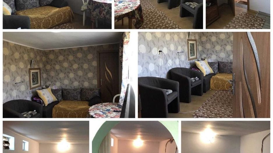 Casa de vanzare locuibila construita dupa revolutie - Poză 2