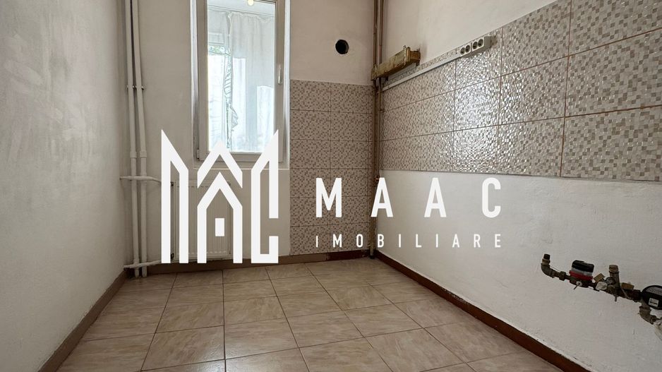 Apartament 2 camere | Zona Nord | Mutare imediata | Etaj 3 - Poză 3