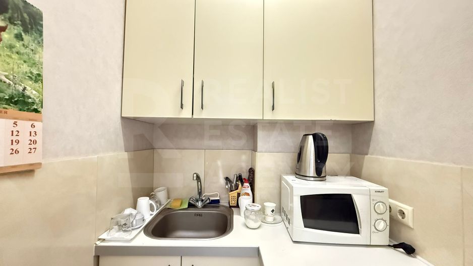Chirie, spațiu comercial,  71 mp, strada Kiev, Rîșcani - Poză 7