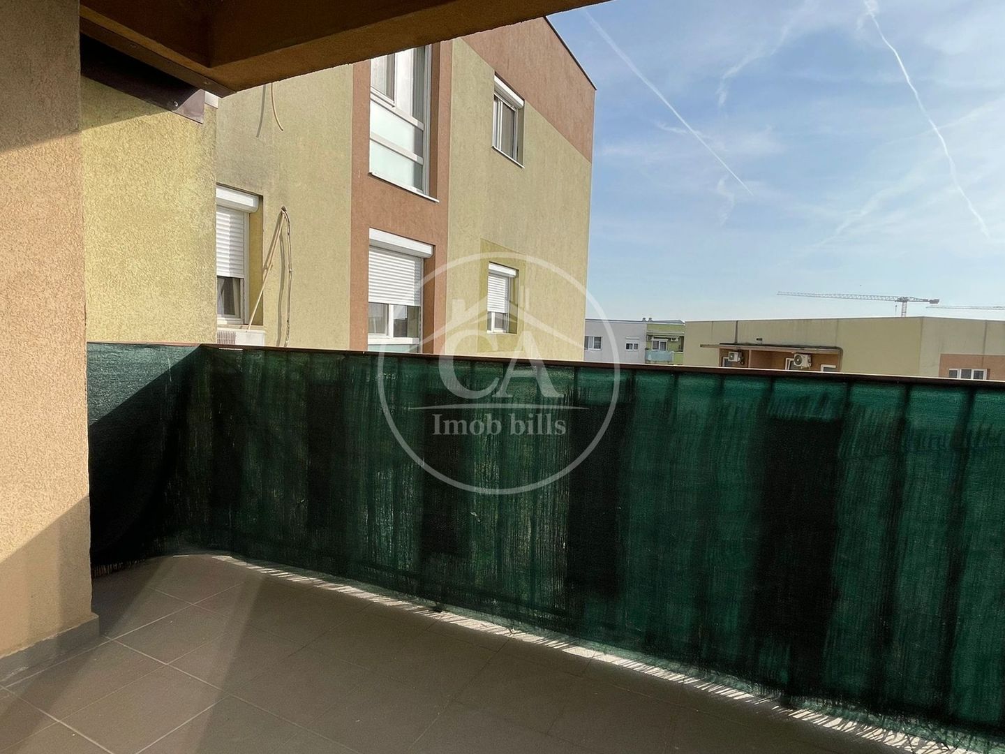 Apartament cu 2 camere de vanzare in Prima Nufarul, Oradea. - Poză 10