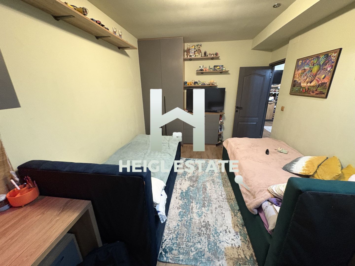 Apartament 3 camere Giroc - Poză 3