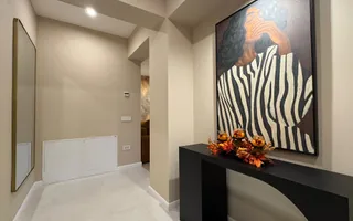 Apartament premium 2 camere + parcare Parcul Copou - Poză 15