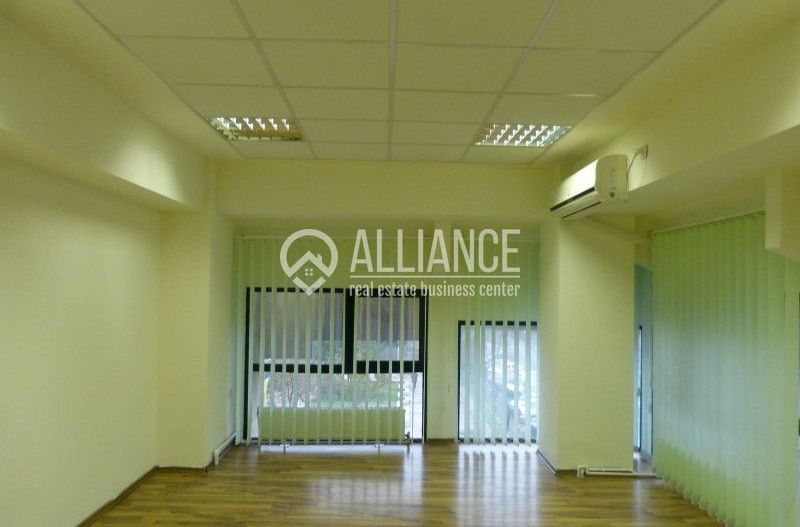 BALADA NEJ(COD03)-Birouri cu suprafete mici, medii si parcare! - Poză 50