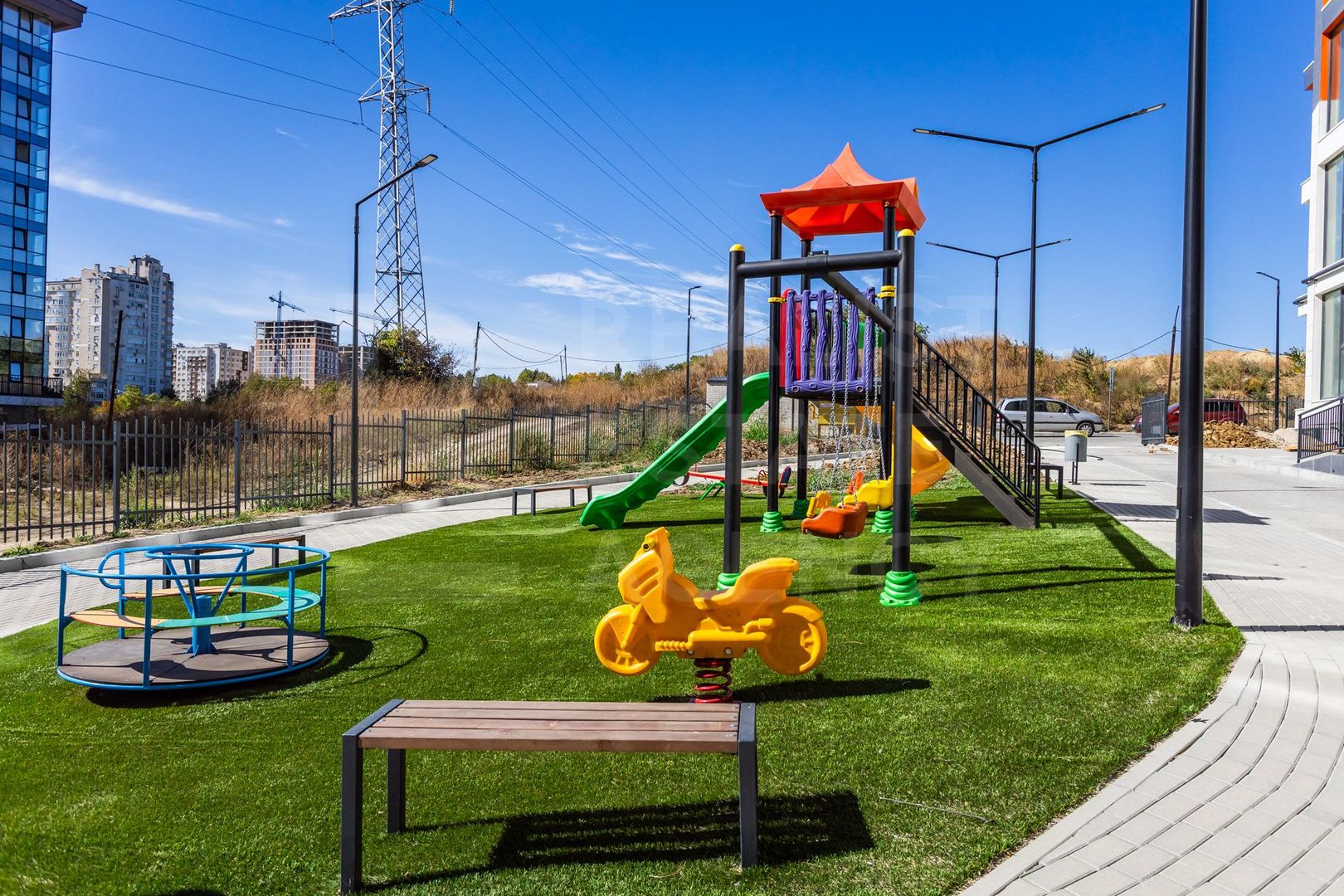 Vânzare, apartament, 2 camere, str. Nicolae Milescu Spătaru, Ciocana - Poză 24