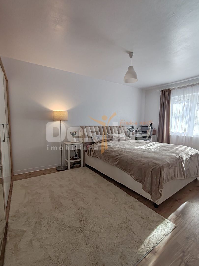 Apartament cu 3 camere, renovat și mobilat complet – Zona Gară, Vaslui - Poză 2
