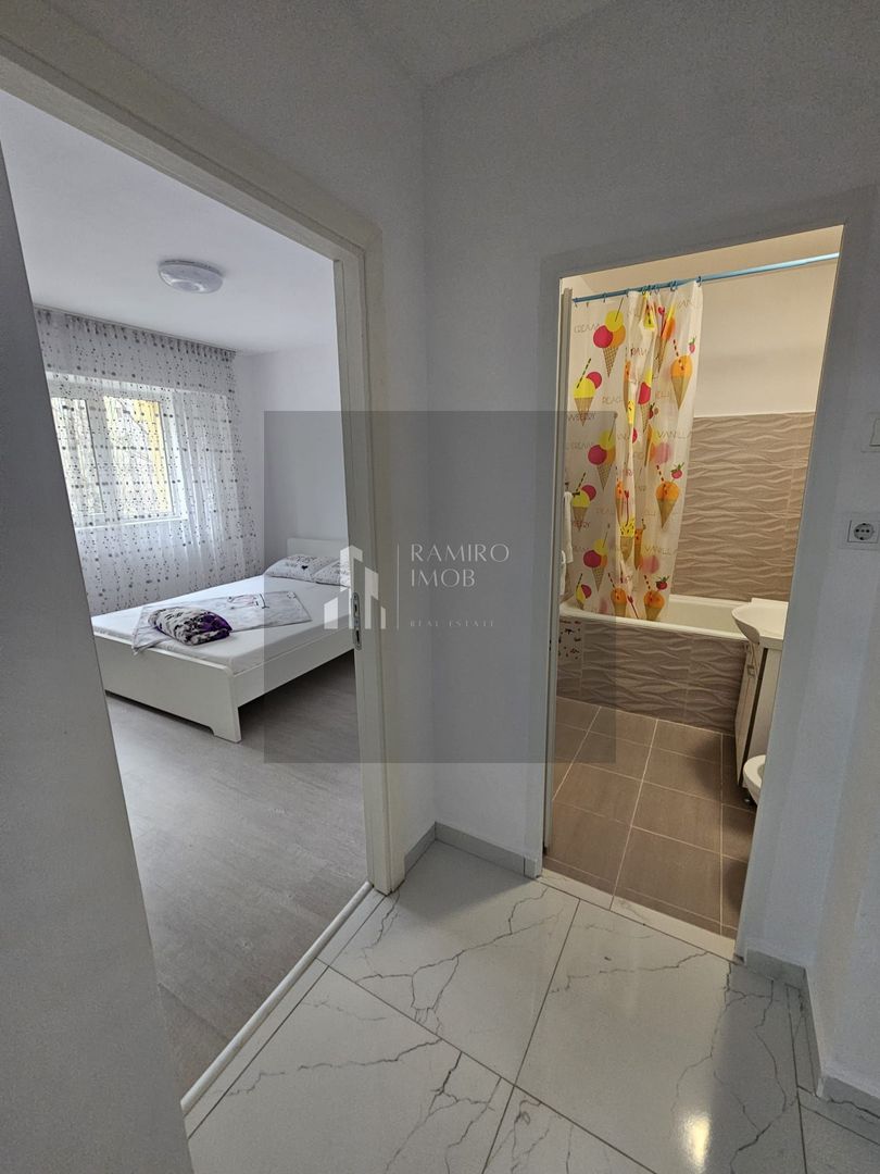 APARTAMENT 3 CAMERE 78 MP/ET 3/ Sector 2/ MEGA MALL - Poză 5