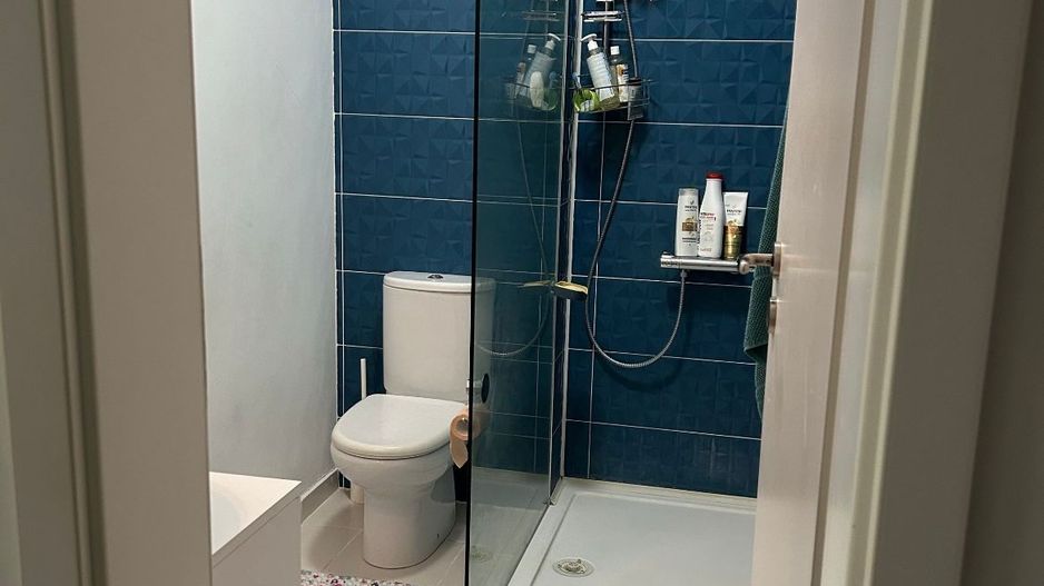 AP. 3 CAMERE LUJERULUI, PRIMA INCHIRIERE, LOC PARCARE, METROU 5 MINUTE - Poză 6