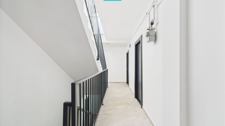Apartament 3 camere, zona Torontalului - Poză 11