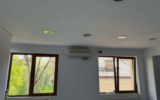 Spatiu comercial de vanzare parter & mezanin Calea Calarasi Decebal - Poză 20