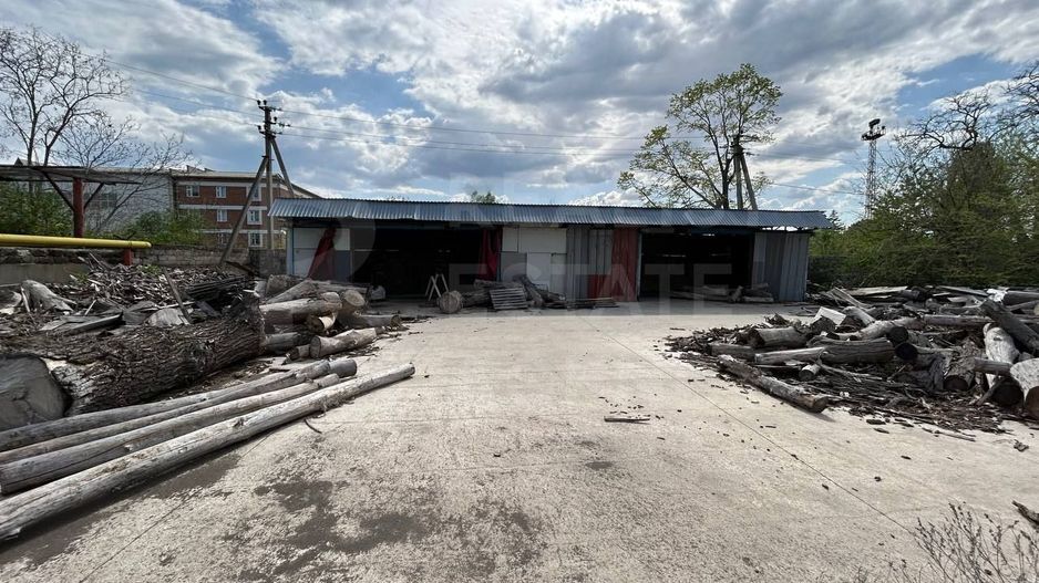 Vânzare, spațiu comercial, 1850 mp + 1,46 ha, str. Ion Neculce, Bălți - Poză 4