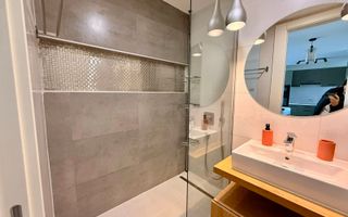 Floreasca | 102 The Address | Apartament 2 camere | Ready to move - Poză 11