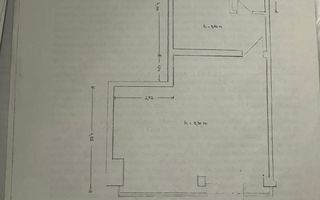 Spatiu Bucsinescu - 1500  EURO + TVA - Poză 11