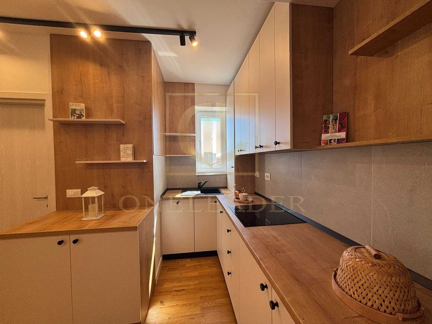 Apartament 2 Camere | Parcul Tineretului – Orășelul Copiilor - Poză 3