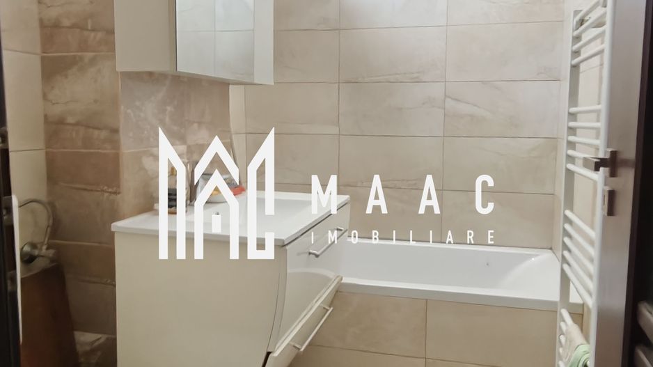 Apartament 4 camere I 73 Mpu I Etaj 1 I Decomandat I Rahovei - Poză 8