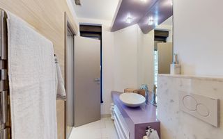 Vila Premium Damaroaia | Str. Garofitei - Poză 28