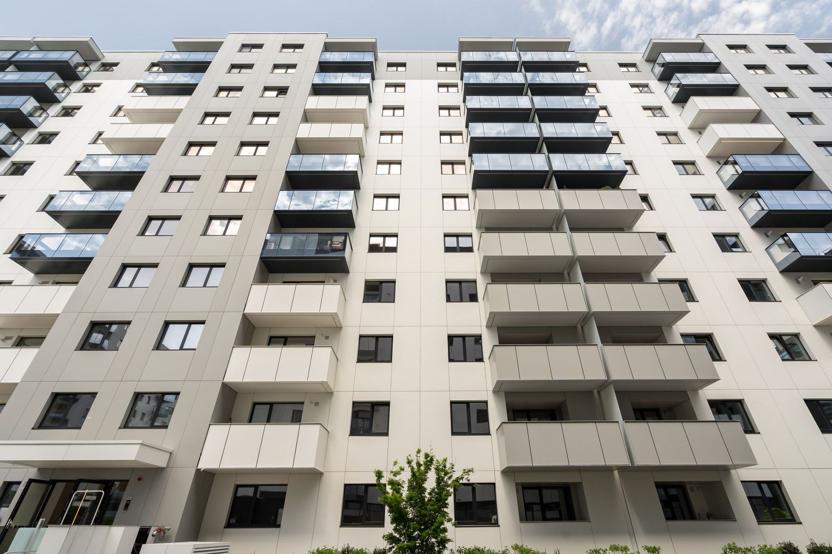 COMISION 0% - Apartament 3 camere premium Cortina North parcare subterana - Poză 25
