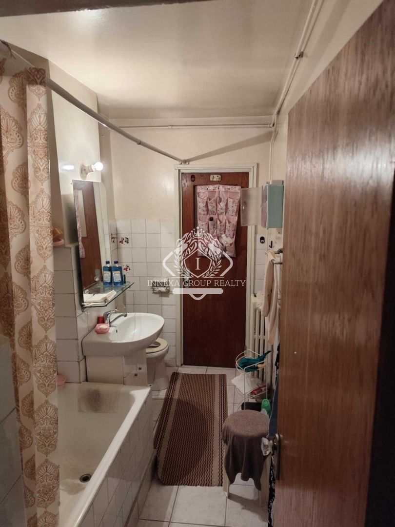 Apartament 2 camere - circular I Titan - Poză 4