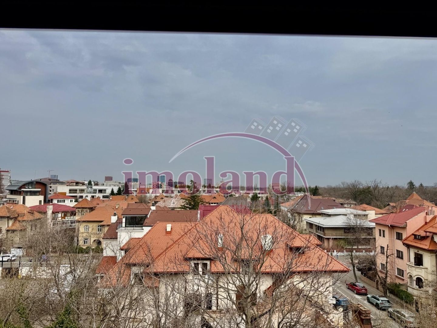 Apartament duplex - 4 camere+2 terase - vanzare - Kiseleff - Poză 8