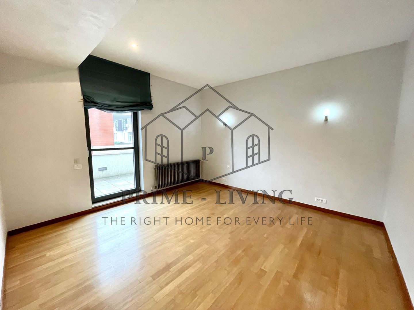 PENTHOUSE  CU 4 CAMERE LA INCHIRIERE IN COMPLEX DIN DOROBANTI CAPITALE - Poză 15