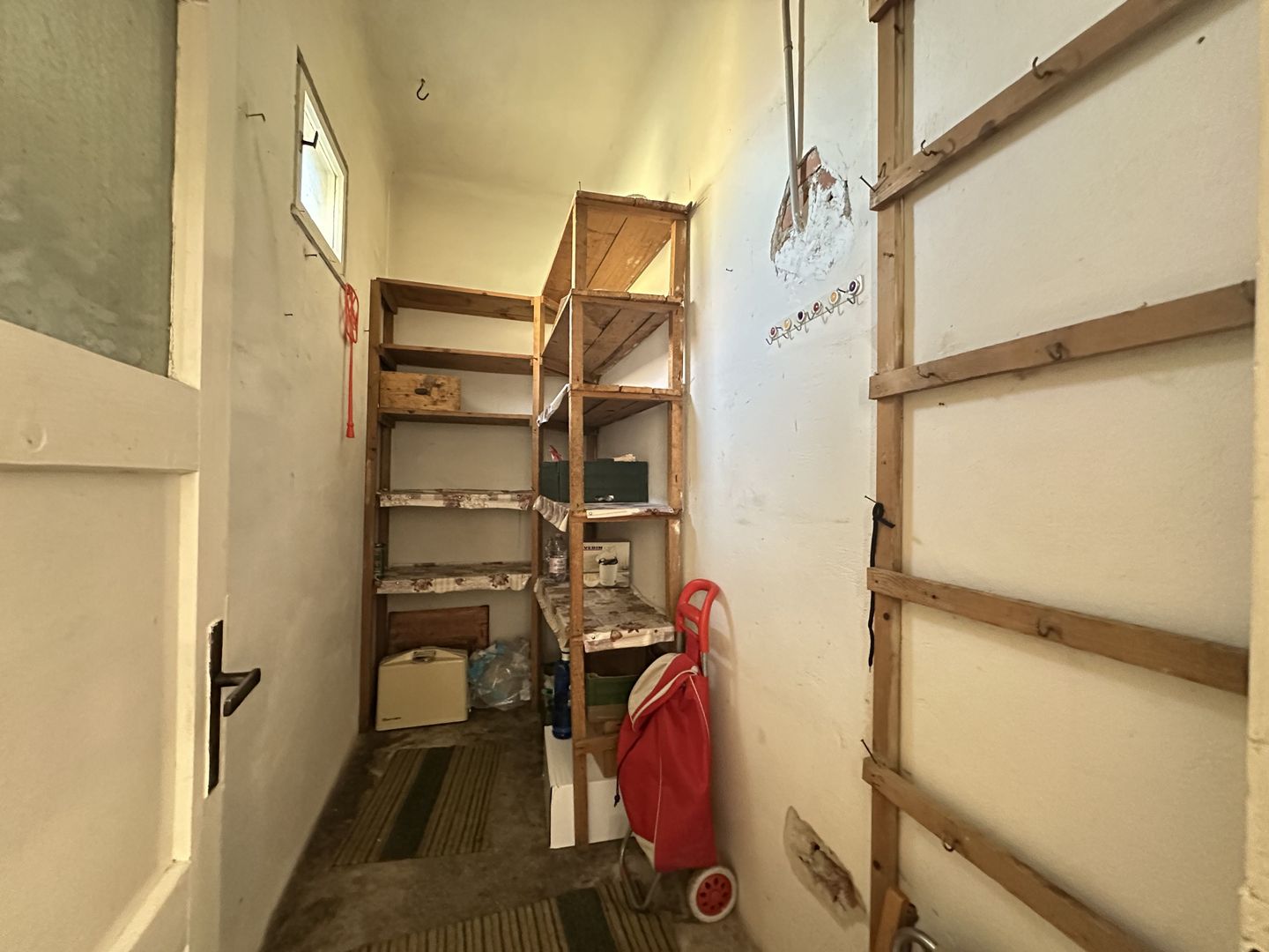 Apartament in casa spațios la doar 5-7 minute de Centrul Istoric - Poză 16