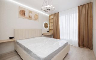 Vânzare, apartament, 1 cameră, strada Băcioii Noi, Botanica - Poză 6